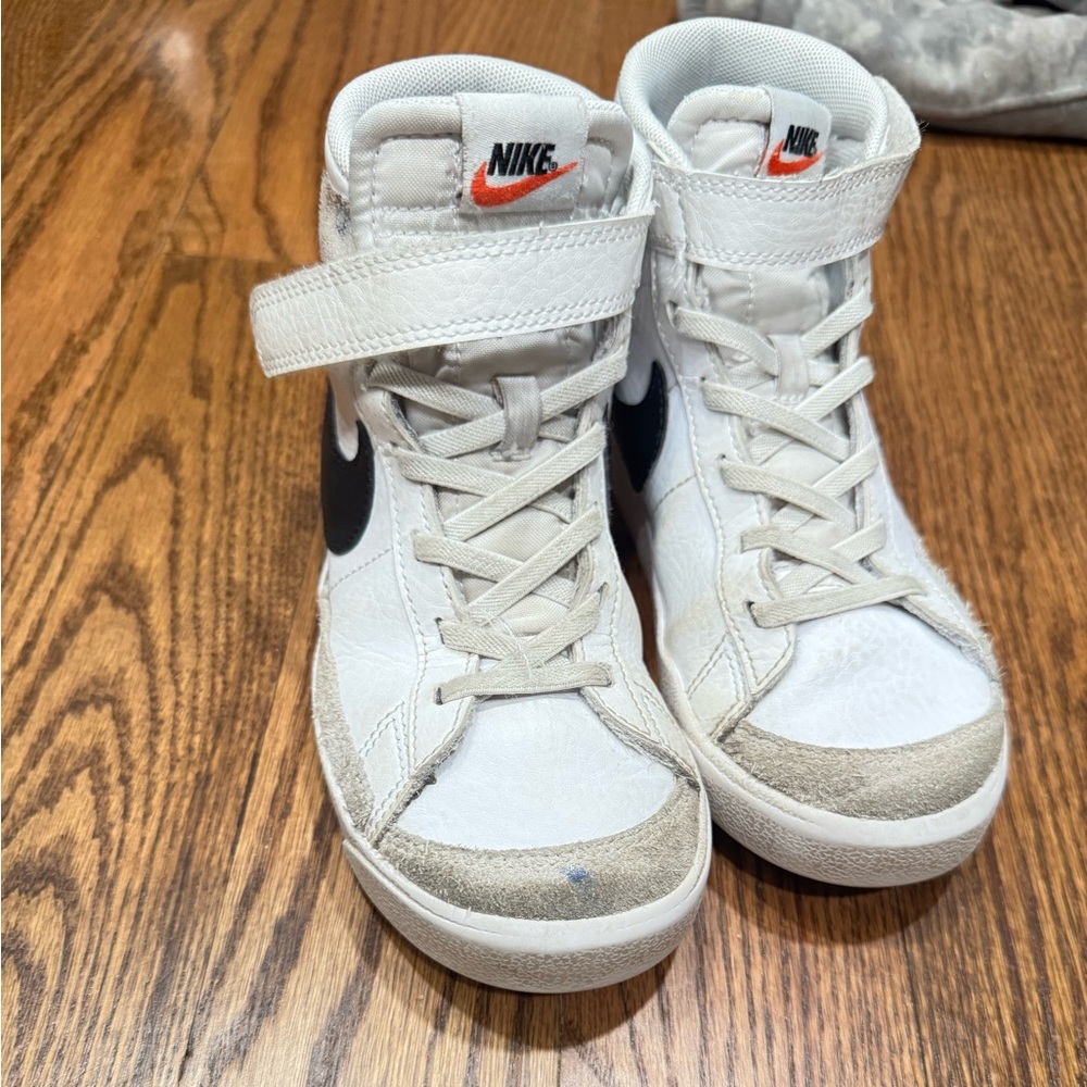 Nike blazers